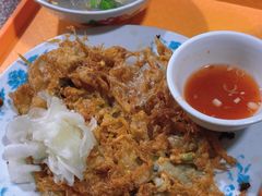 -建国蚵煎蚵面