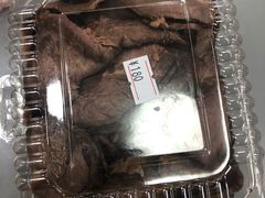 -YI PIN JU 一品居中餐厅 中国超市