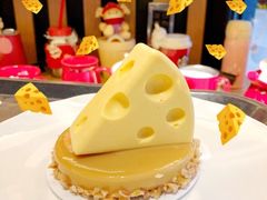 -星巴克(保定万博广场店)