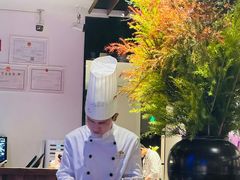 -四季民福烤鸭店(王府井东安门店)