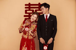 -纯色婚纱摄影(南京总店)