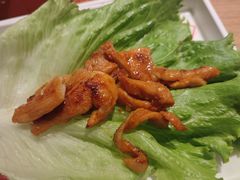 -炉小哥烤肉(熙地港店)