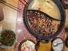 -赵美丽·重庆社区火锅·直营店(火车东站·中豪国际店)