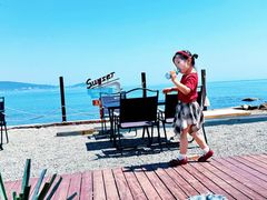 -崂山仰口游览区