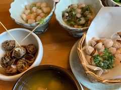 -王鼎精致料理铁板烧(世博源店)