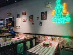 -小竹签烤肉纸包鱼小龙虾(唐韵路店)