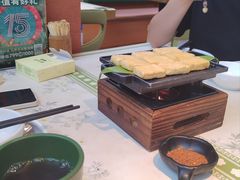 -云海肴·汽锅鸡·云南菜(高德置地店)