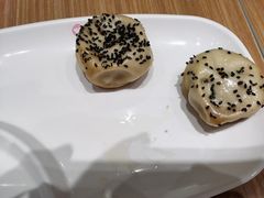 -小杨生煎(香港名都店)