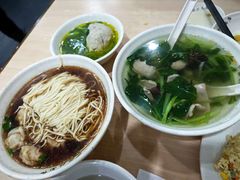 -蒋家桥饺面店(广陵路店)