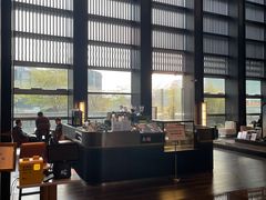 -木嘛working coffee(前海店)