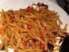 土豆丝-佬肥猫(国华广场店)