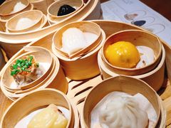 -南小馆(迪士尼小镇店)