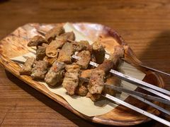 -天山醉美·新疆餐厅(富华里店)