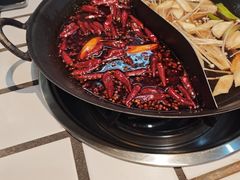 -贰回巷火锅馆(钟楼店)