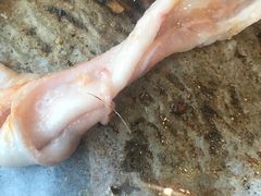 -汉丽轩韩式自助烤肉(大学城龙湖U城天街A馆店)