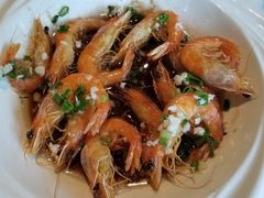 沙虾-八分饱·西津会(西津渡店)