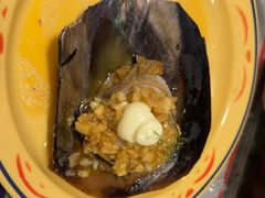 -辉记炭烧海鲜大排档·老字号(福田店)