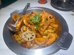 -李想大虾(江北天街店)