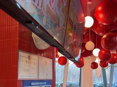 -DQ·蛋糕·冰淇淋(阜盛道店)