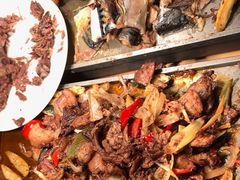 -天伦王朝酒店·盛华瑄餐厅