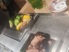 -肉肉大米(金虹桥店)