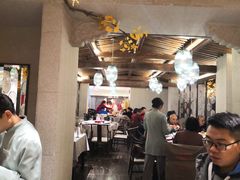 大堂-小京华楼·京味斋(三元桥国展店)