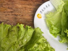 -冰煮羊(山水小区店)