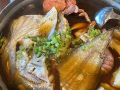 -鹰龙海畔度假酒店(咸祥店)