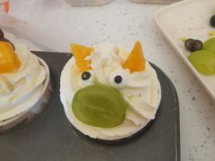 -千浔一暖DIY蛋糕烘焙(人民大学店)