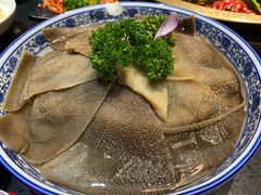 精品千层肚-巴蜀印象火锅(永陵总店)