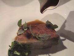 -三嚥阁 La Villa Restaurant