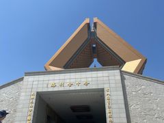 -法门文化景区