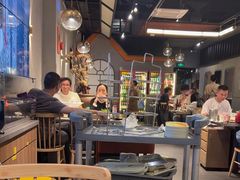 -白玉·朝鲜族烤串(南山店)