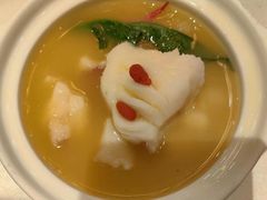 过桥东星斑-卫鼎轩·家宴(水上公园店)