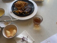 -东方豪客牛排意面披萨(玉函银座店)
