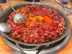 -楠火锅(太古里总店)
