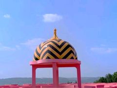 -漳州滨海火山岛自然生态风景区