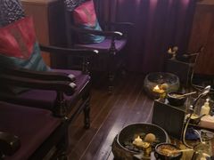-泰禾馨·泰式按摩精油SPA(新街口金鹰店)