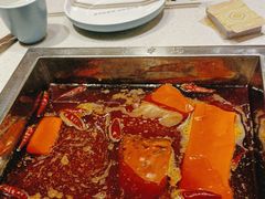 -阿串串老火锅(力盟店)