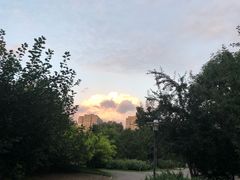 -北极寺公园
