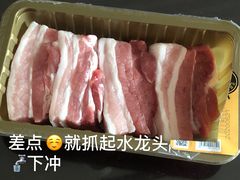 -盒马鲜生(金桥国际广场店)