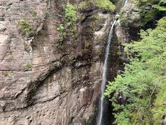 -雁荡山风景名胜区