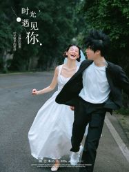 -索菲雅新派婚纱摄影(桂林店)