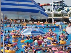 -上海玛雅海滩水公园