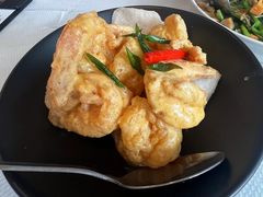 -無招牌海鮮(芽笼店)