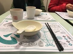 -点点心点心专门店(旺角店)