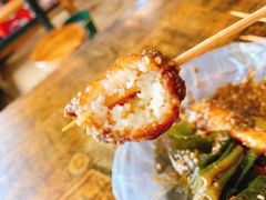 -小朱麻辣串(益民街店)