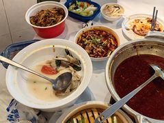 -眉州东坡(华联万柳店)