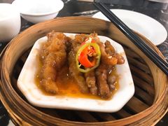 -香满棠大茶楼(兴海海鲜广场店)