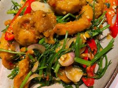 南洋泰味鸡-BetterThai 泰加(苏州中心店)